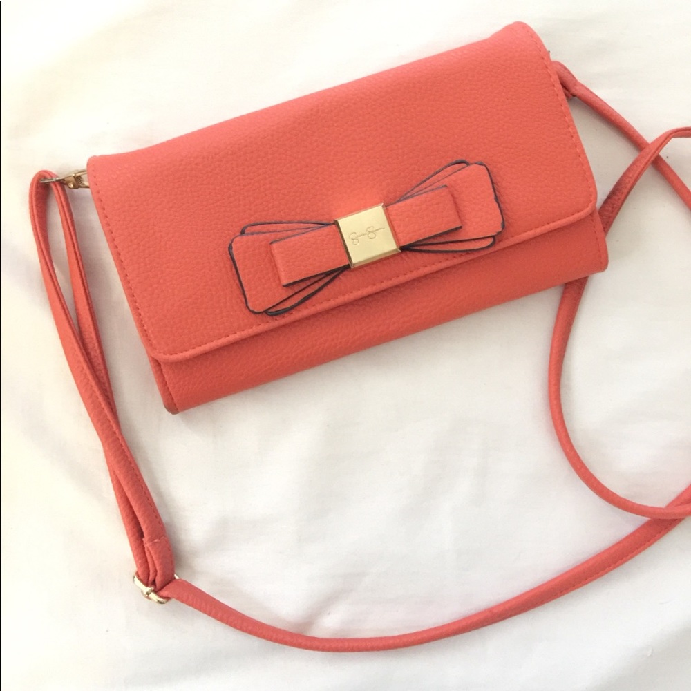 Jessica Simpson Crossbody Bag
